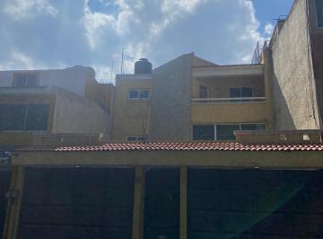 Casa de 4 habitaciones, Coyoacán · Casa Venta Las Campanas Coyoacan