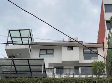 Casa de 3 habitaciones, Naucalpan de Juárez · Vendo Casa en Tecamachalco