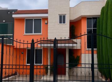 Casa de 2 habitaciones, Mineral de la Reforma · Casa en Privada en Pachuca Hidalgo, 2 Plantas, Equipada