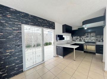 Casa de 3 habitaciones, Ocoyoacac · Casa en Renta en Ocoyoacac