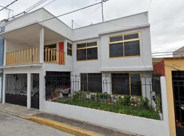 Casa de 3 habitaciones, Gustavo A. Madero · ¡Bonita Casa en Remate Bancario!