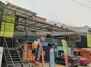 Local comercial · 90m² · 6 Recámaras · 4 Estacionamientos · Local Comercial en Renta en Monterrey