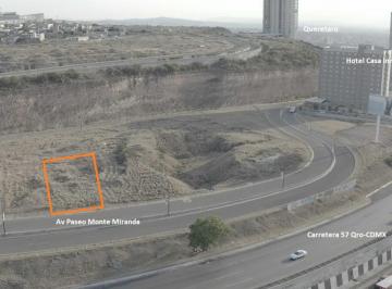 Terreno comercial · 1059m² · Terreno Comercial Venta - (4)