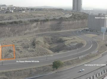 Terreno comercial · 1000m² · Terreno Comercial Venta - (4)