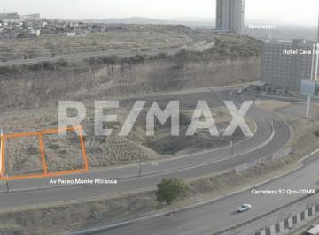 Terreno comercial · 2059m² · Terreno Comercial Venta - (4)