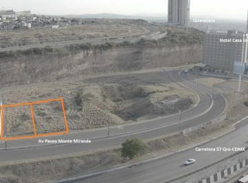 Terreno comercial · 2059m² · Terreno Comercial Venta - (4)