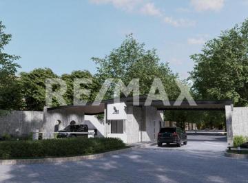 Terreno / Lote · 200m² · Terrenos en Venta en Residencial San Francisco Precios de Preventa! - (4)