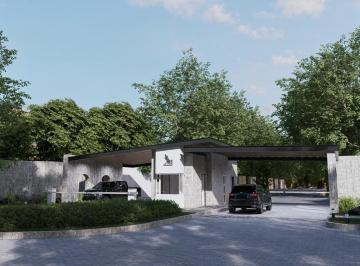 Terreno / Lote · 200m² · Terrenos en Venta en Residencial San Francisco Precios de Preventa! - (4)