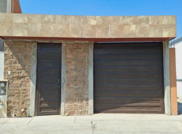 Casa · 90m² · 3 Recámaras · 1 Estacionamiento · Casa en Venta - (4)