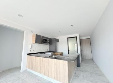 Departamento · 79m² · 2 Recámaras · 1 Estacionamiento · Departamento en Venta en Roma Sur