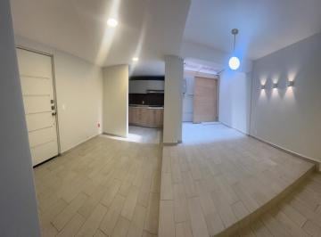 Departamento de 1 habitación, Benito Juárez · Renta Bonito Departamento en San Pedro de Los Pinos