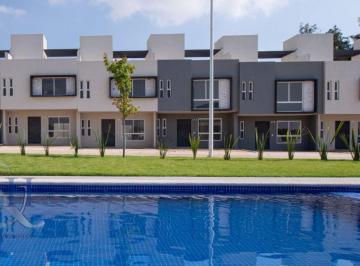 Casa en condominio de 3 habitaciones, Zapopan · Casa en Venta, Modelo Adhara Zapopan Norte Valle Imperial
