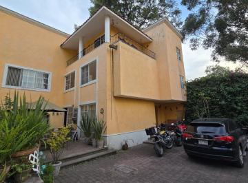 Casa en condominio de 3 habitaciones, La Magdalena Contreras · Casa San Jerónimo Lídice