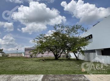 Terreno / Lote · 551m² · Terreno Plano en Venta Fraccionamiento Residencial El Lago Xalapa