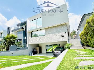 Casa de 3 habitaciones, Zapopan · Lujosa Casa en Venta Valle Real Zapopan "Recorrido Virtual"