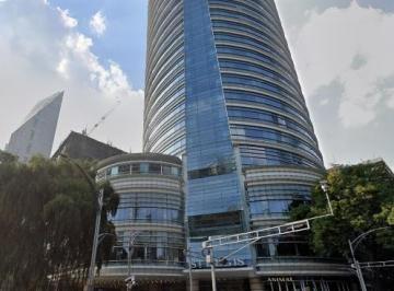 Departamento de 2 habitaciones, Cuauhtémoc · Departamento en Venta, Vive El Lujo en St. Regis Reforma Cdmx!