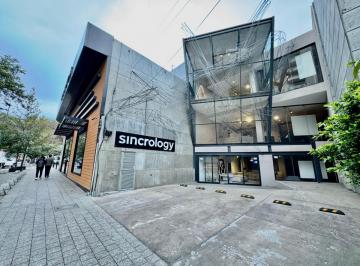 Local comercial de 10 habitaciones, Miguel Hidalgo · Local Comercial Nuevo en Renta Sobre Masaryk, Polanco – Uso de Suelo Amplio