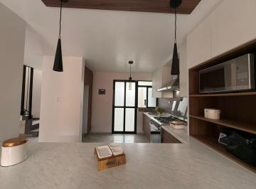 Casa · 116m² · 3 Recámaras · 2 Estacionamientos · Casa en Venta en Valle Real Residencial