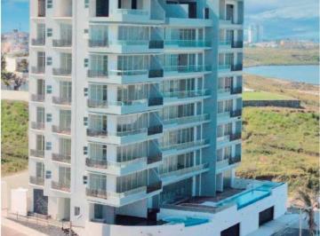 Departamento · 135m² · 2 Recámaras · 1 Estacionamiento · Departamento en Playas del Conchal