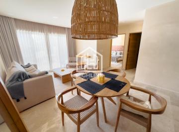 Departamento · 99m² · 2 Recámaras · Departamento en Venta en Tulum con Plunge Pool