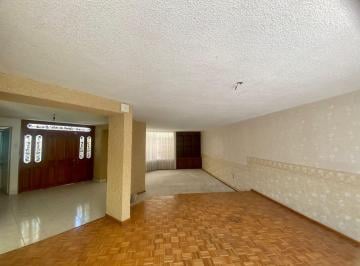 Casa · 301m² · 3 Recámaras · 2 Estacionamientos · Casa en Venta Para Remodelar Colonia Pathé