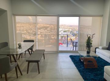 Departamento · 111m² · 2 Recámaras · 2 Estacionamientos · Condominio en Venta Stacia Towers
