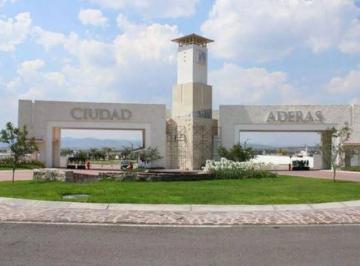 Terreno / Lote · 1269m² · Terreno Comercial en Venta, Ciudad Maderas Sur II