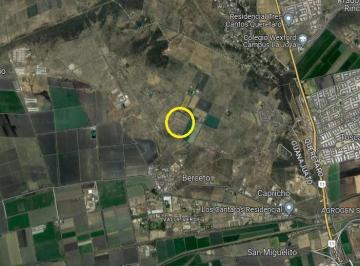 Terreno / Lote · 2000m² · Terreno en Venta