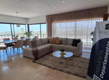 Departamento · 161m² · 3 Recámaras · 2 Estacionamientos · Venta de Departamentos Nuevos en El Mirador
