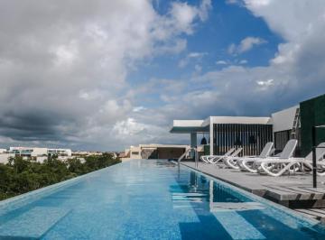 Departamento de 1 habitación, Tulum · Departamento en Venta en Tulum