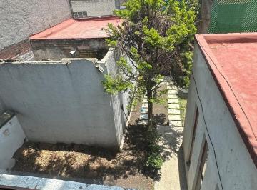 Casa de 2 habitaciones, Benito Juárez · Venta de Casa Para Demoler en Nativitas