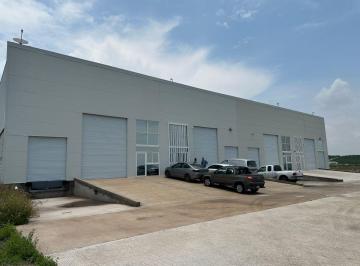 Bodega comercial , El Marqués · Renta Bodega Industrial de 336 m² - Vértice Park Olivo