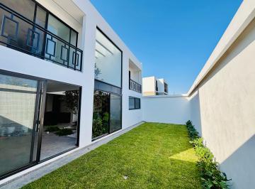 Casa de 4 habitaciones, San Andrés Cholula · Casa Parque Jalisco