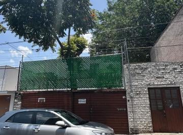 Terreno / Lote , Benito Juárez · Se Vende Terreno de 225 m² en Colonia Nativitas, Alcaldía Benito Juárez