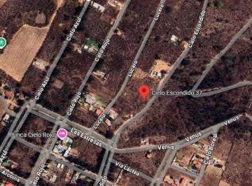 Terreno / Lote , Ixtlahuacán de los Membrillos · Venta de Amplio Terreno