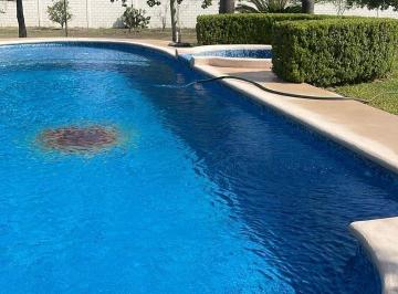Quinta , Cadereyta Jiménez · Quinta en Venta en San Isidro Cadereyta, Nuevo León Mexico.
