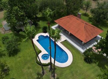 Quinta , Cadereyta Jiménez · Quinta en Venta en San Isidro Cadereyta, Nuevo León Mexico.