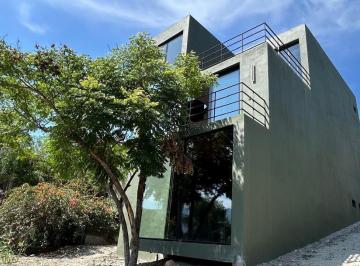 Casa de 3 habitaciones, Santiago · Casa en San Javier Santiago N. L