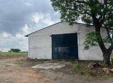 Bodega comercial , El Arenal · Bodega | Terreno en Venta Huaxtla