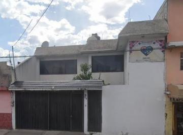 Casa de 4 habitaciones, Nezahualcóyotl · ¡Aprovecha Este Gran Remate Bancario!