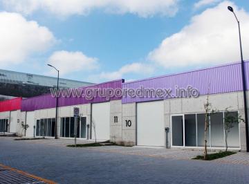 Bodega comercial , El Marqués · Bodega en Renta en Micro Parque Industrial Nowus Park, El Marques, Queretaro