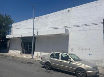 Edificio , Monterrey · Venta de Edificio con Oficina y Bodega, Col La Moderna