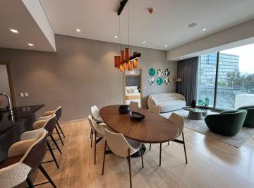 Departamento de 2 habitaciones, Huixquilucan · Departamento en Venta, Interlomas Nua Para Estrenar