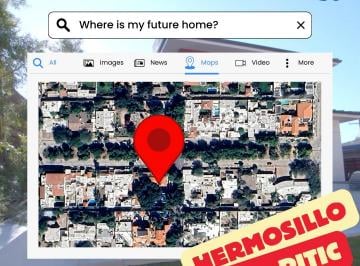 Casa · 695m² · 5 Recámaras · 2 Estacionamientos · Casa en Venta, Hermosillo Sonora, Col Pitic $10.8 Mdp