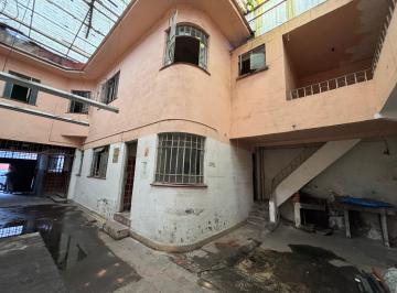Casa de 3 habitaciones, Cuauhtémoc · Casa en Venta Para Remodelar en Col. Santa María La Ribera