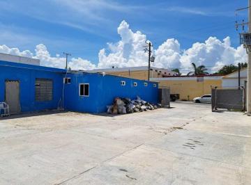 Local comercial · 1000m² · Planta Procesadora de Mariscos en Venta | Progreso, Yucatan | Entrega Inmediata