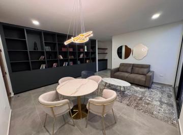 Departamento · 50m² · 1 Recámara · 1 Estacionamiento · Departamento en Venta en Montes de Amé