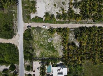 Terreno / Lote · 1397m² · Terreno en Zona Turística de Telchac Puerto
