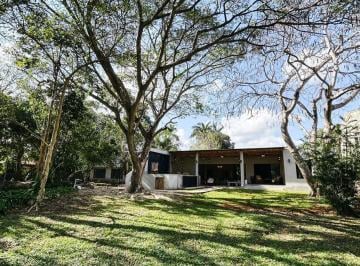 Casa · 3 Recámaras · 4 Estacionamientos · Casa en Venta en Club de Golf La Ceiba