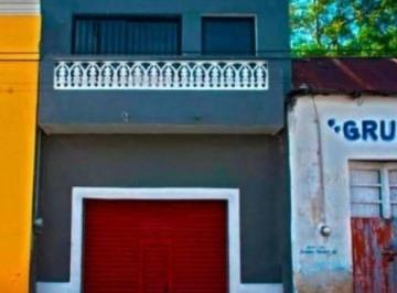 Casa · 355m² · 2 Recámaras · En Venta Casa/bodega en El Centro de Mérida